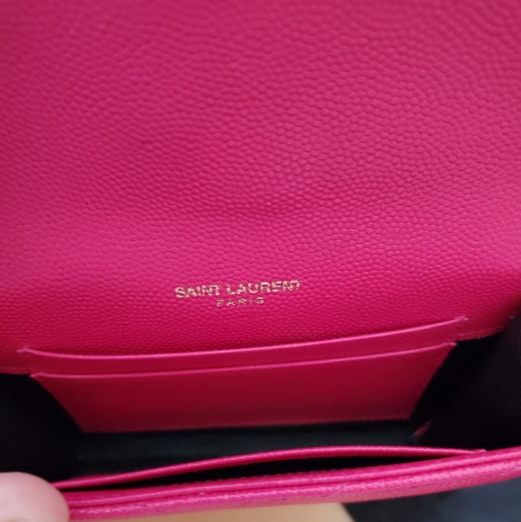 YSL Wallet - Picture 2 of 4
